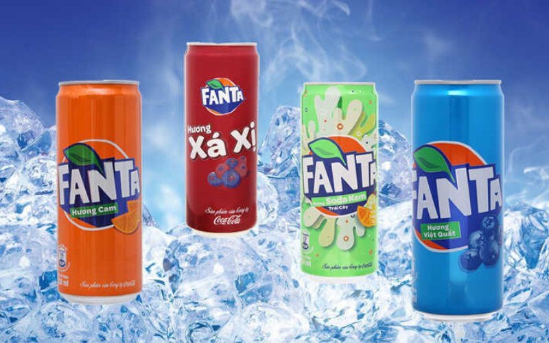 Fanta