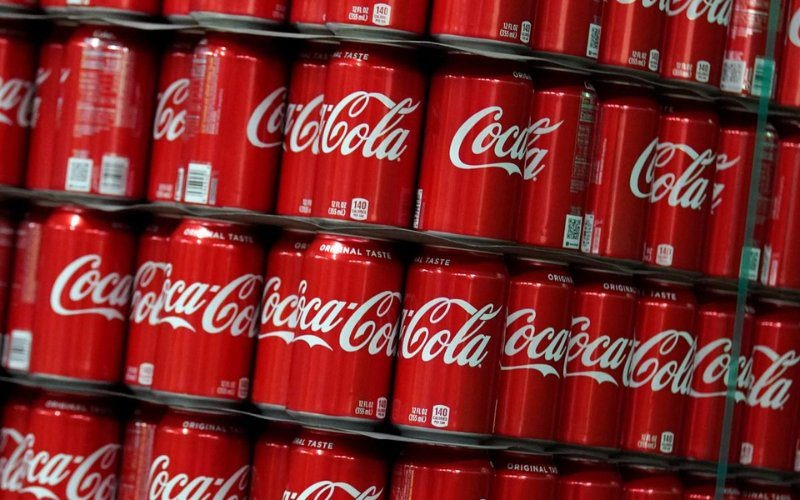 cocacola