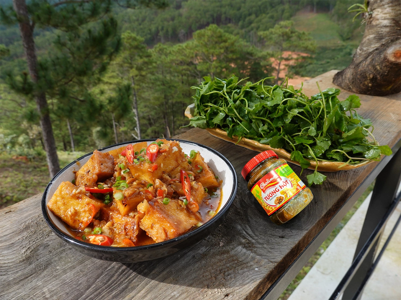 Tương đậu