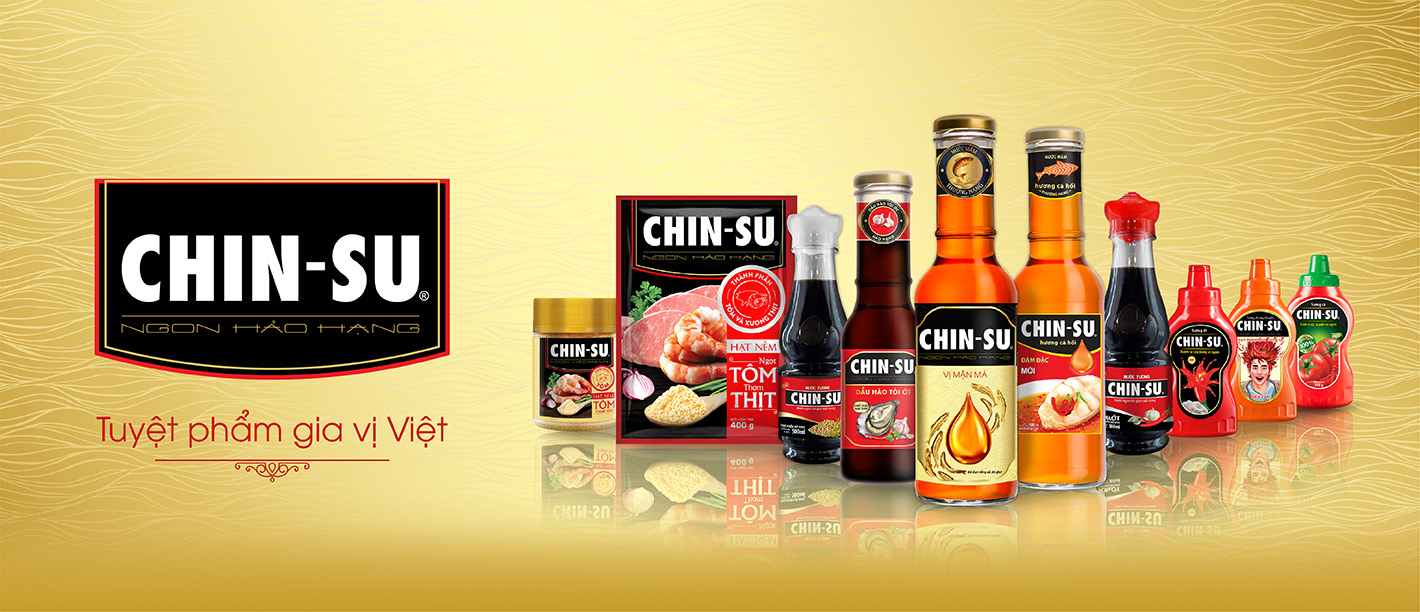 tương ớt chisu bùng vị cay