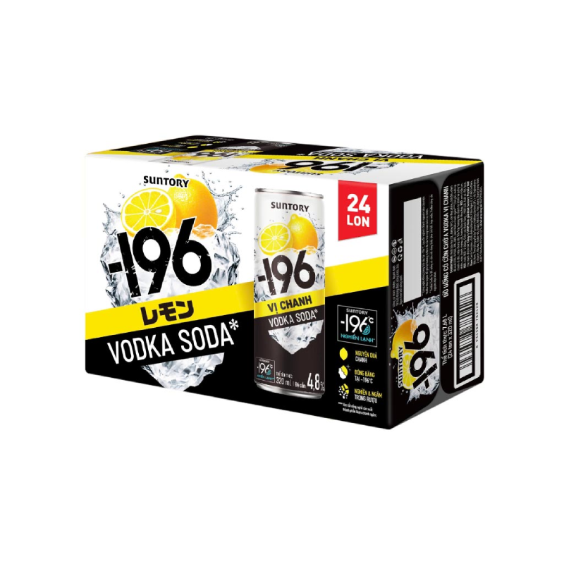 thùng soda