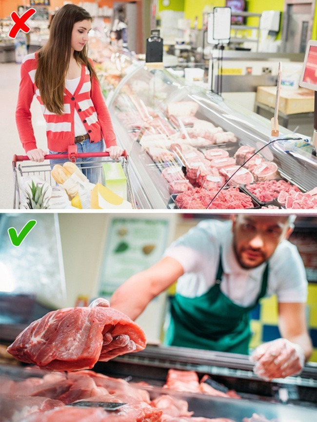 6 bí kíp mua sắm được các bà nội trợ khó tính nhất chia sẻ để chị em đi siêu thị mua được đồ tốt và đúng giá nhất